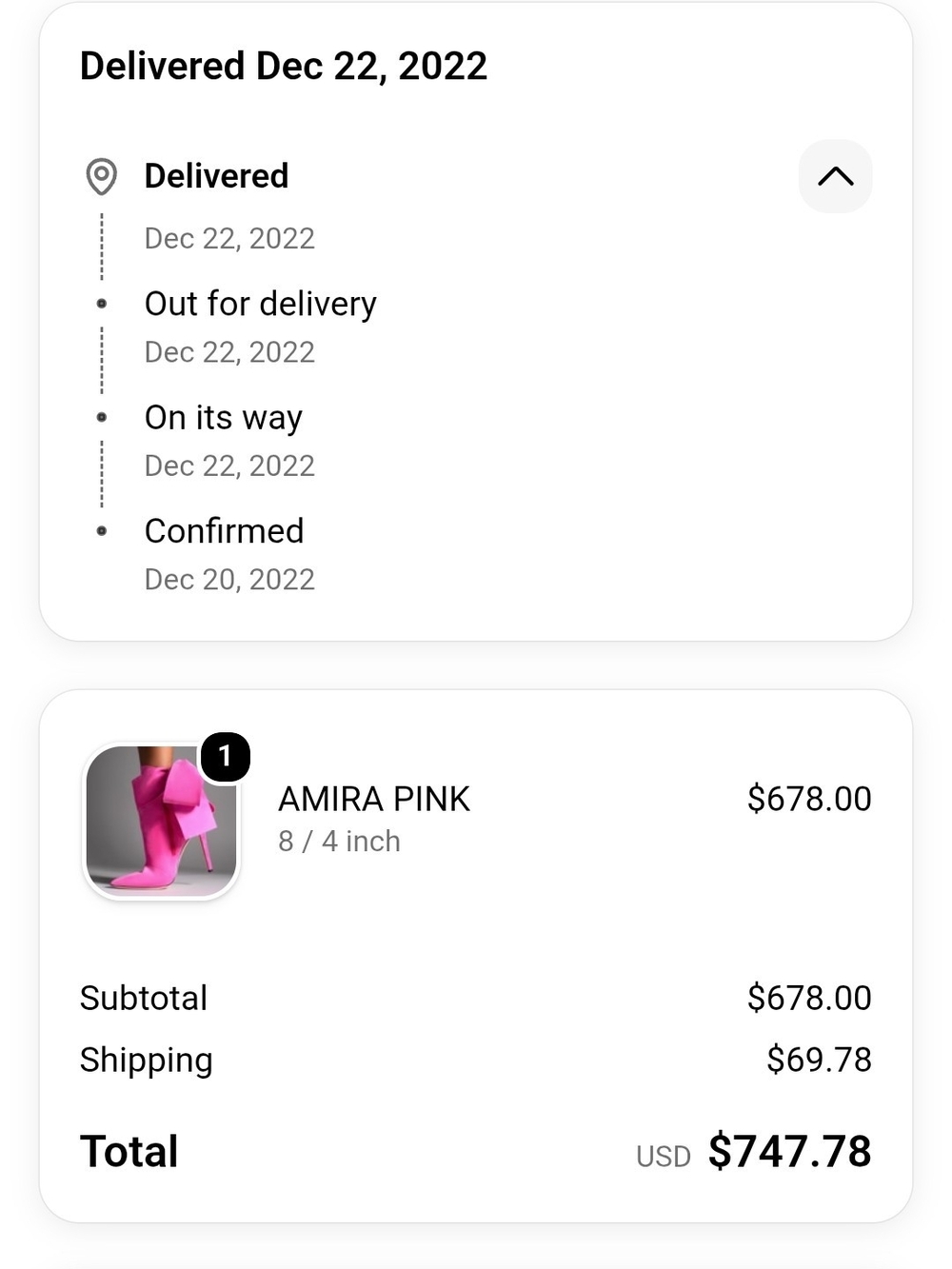 Aminah Abdul Jillil Amira Pink Suede Bow Stiletto Ankle Boot - Picture 3 of 16